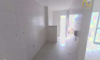 Imagem 6: Apartamento com 3 dormitórios à venda, 88 m² por R$ 545.000,00 - Ocian - Praia Grande/SP