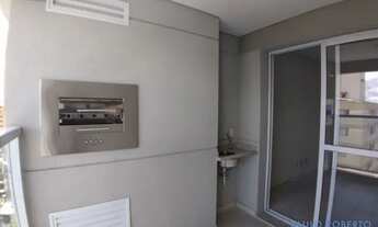 Imagem: APARTAMENTO - REAL PARQUE - SP