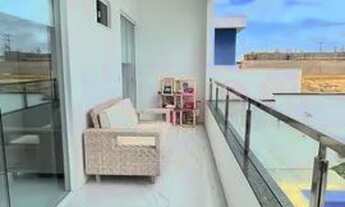 Imagem 4: Casa no condomínio Damha - mobiliada - venda ou locação