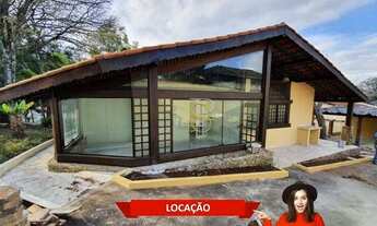 Imagem: Casa com 3 dormitórios para Locação