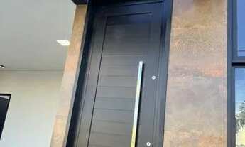 Imagem 7: Casa de condomínio Florais Do Parque sobrado para venda tem 231m2 com 4 quartos