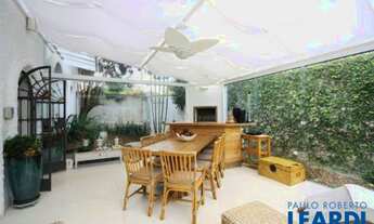 Imagem 3: SOBRADO - ALTO DE PINHEIROS - SP