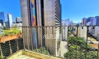 Imagem 4: Flat com 1 dormitório à venda, 42 m² por R$ 700.000,00 - Jardins - São Paulo/SP