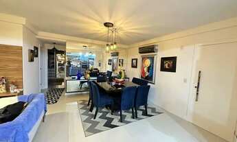 Imagem 2: Apartamento à venda no bairro Campinas - São José/SC