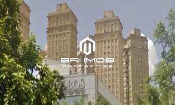 Imagem 6: COBERTURA RESIDENCIAL em SÃO PAULO - SP, ALTO DE PINHEIROS