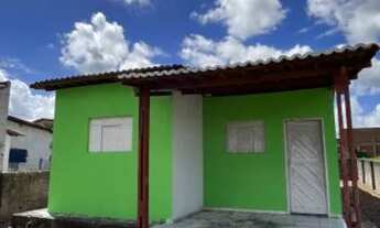 Imagem 3: Casa em serrinha