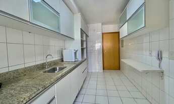 Imagem 6: 3 Quartos + DCE 2 Vagas Vinicius Serrao