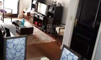 Imagem 5: Apartamento à venda - 112m² - 3 dorms. - 1 suite - 2 vagas de garagem