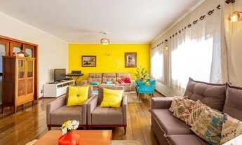 Imagem 3: Casa no Condomínio Village Paineiras - Pindamonhangaba - 5 suítes