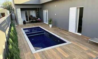 Imagem 5: Casa para venda com 210 metros quadrados com 3 quartos em Vilas do Atlântico - Lauro de Fr