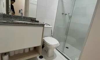 Imagem 5: Apartamento para aluguel possui 68 metros quadrados com 2 quartos em Jardim Tupanci - Baru