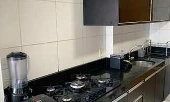 Imagem 5: Apartamento para aluguel tem 104 metros quadrados com 3 quartos em Jatiúca - Maceió - AL