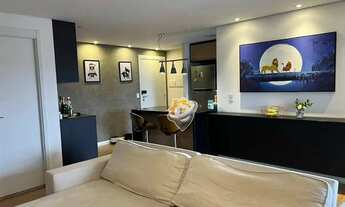 Imagem 3: Apartamento a venda condomínio Classic Lapa, 2 suites e 2 vagas