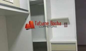 Imagem 6: Alugo apartamento no cond. Santana Tower II