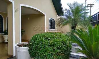 Imagem 2: Araçatuba - Casa - Monte Carlo