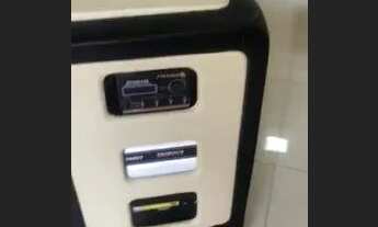 Imagem 3: Caixa bob top completa