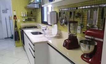 Imagem 6: Le Parc - Paralela, 166m², 3 Suítes, Nascente, Armários, Mobiliado, 3 vagas com depósito