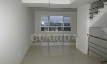 Imagem 5: Casa com 3 dormitórios, sendo 1 suíte para alugar no bairro Guarujá