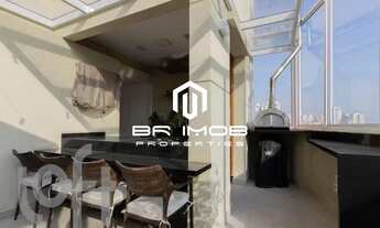 Imagem 6: COBERTURA RESIDENCIAL em SÃO PAULO - SP, BROOKLIN