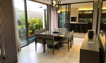 Imagem 4: Casa para venda com 3 suítes, Condomínio Royal Park -Uberlandia