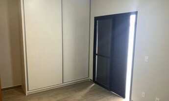 Imagem 5: Casa com 3 dormitórios para alugar, 129 m² por R$ 5.784,90/mês - Condominio Residencial Ma