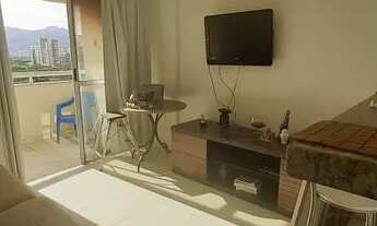 Imagem 6: Apartamento para aluguel , 40 m² com 1 suíte , Vila do Pan - Jacarepaguá - Rio de Janeiro