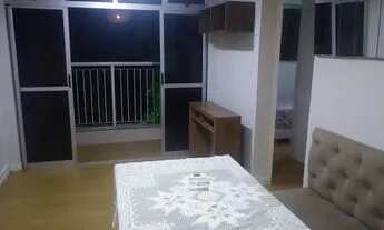 Imagem 3: Eliza Miranda, 2° andar, 2 qts, mobiliado