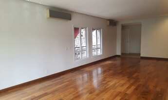 Imagem 5: APARTAMENTO PARA LOCAÇÃO IMPECÁVEL COM 4 QUARTOS, 4 VAGAS EM ALTO DE PINHEIROS