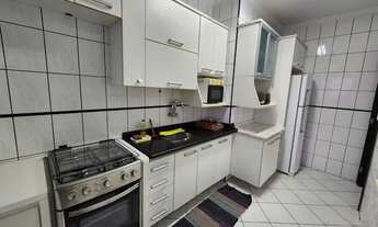 Imagem 3: Para quem busca uma escapada relaxante, Apartamento mobiliado no litoral, a apenas 1 hora