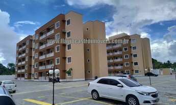 Imagem 3: Apartamento para venda tem 47 metros quadrados com 2 quartos em Paupina - Fortaleza - CE