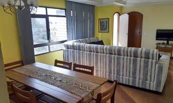 Imagem 1: Apartamento a venda Paqrque das Nações - Santo André - 4 dormitórios