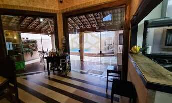 Imagem 4: Casa - Jardim Santa Rita de Cassia - Hortolândia