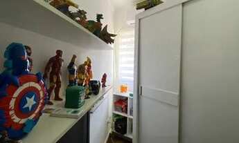 Imagem 7: Sobrado na Previdência- 3 Dorms, 2 vagas