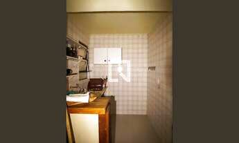 Imagem 6: Apartamento para Aluguel - Azenha, 1 Quarto, 40 m2