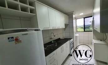 Imagem 3: Apartamento com 03 quartos mobiliado no Amazon Boulevard