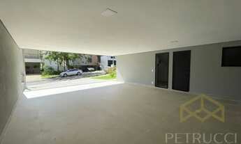 Imagem 3: Casa - Swiss Park - Campinas