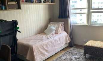 Imagem 7: APARTAMENTO - HIGIENÓPOLIS - SP