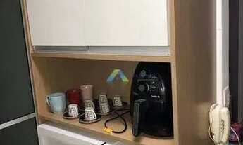 Imagem 5: Apartamento com 2 dormitórios à venda, 52 m² por R$ 299.000 - Campo Limpo - São Paulo/SP