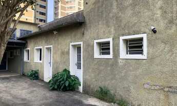 Imagem: Casa - Bosque - Campinas