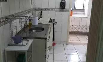 Imagem 5: Apartamento à venda, 70 m² por R$ 240.000,00 - Vila Santa Maria - Americana/SP