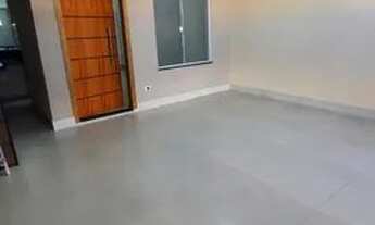 Imagem 2: Casa nova 3 dormitórios