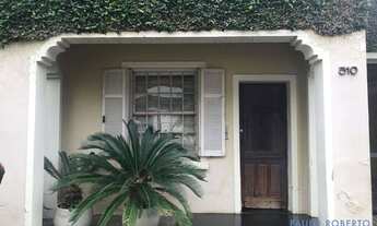 Imagem 5: CASA ASSOBRADADA - VILA MARIANA - SP