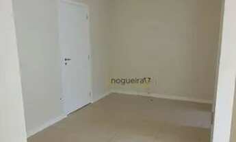 Imagem 4: Apartamento com 1 dormitório para alugar, 45 m² por R$ 3.750,00/mês - Alto da Boa Vista