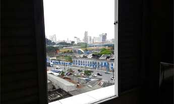 Imagem 6: São Paulo - Apartamento Padrão - CENTRO