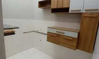 Imagem: AN- OPORTUNIDADE PARA SAIR DO ALUGUEL