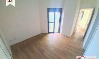 Imagem 3: Apartamento com 2 dormitórios para alugar, 69 m² - Vila Assunção - Santo André/SP