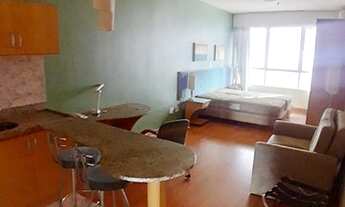 Imagem 2: PORTO ALEGRE - Apartamento Padrão - CENTRO