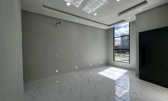 Imagem 5: Quintas das Marinas Casa 3 quartos 170m² Ponta Negra - Manaus - AM