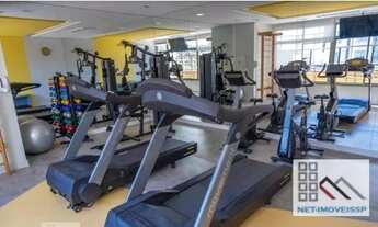 Imagem 3: Lofty na Vila Madalena!