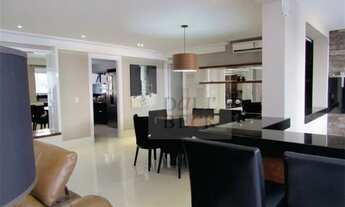 Imagem 6: Apartamento para aluguel e venda tem 168 metros quadrados com 3 quartos